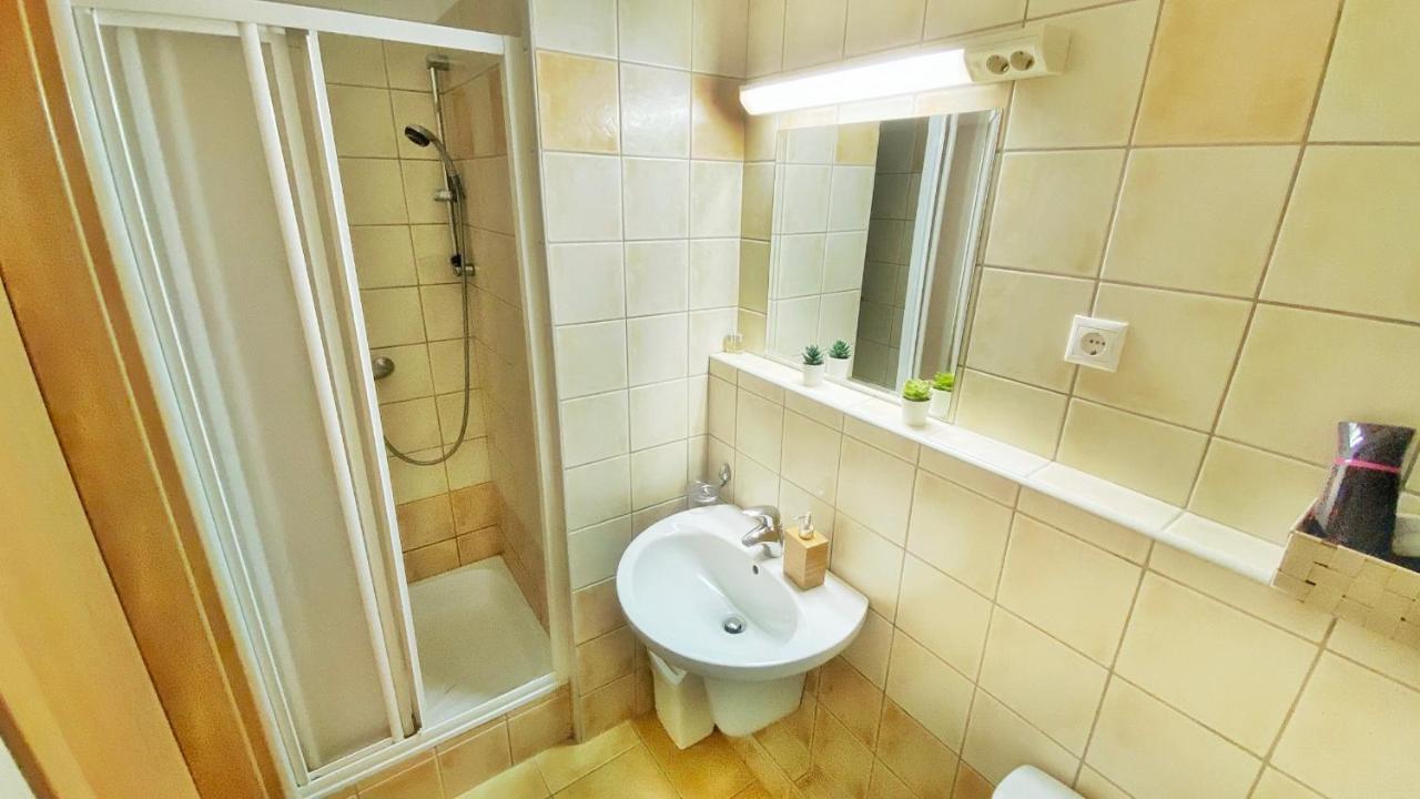 Kala Wellness Apartman Aparthotel Zalakaros Εξωτερικό φωτογραφία