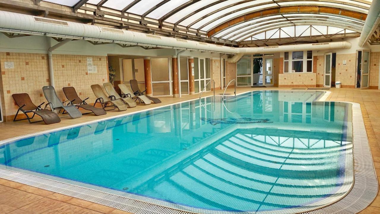 Kala Wellness Apartman Aparthotel Zalakaros Εξωτερικό φωτογραφία